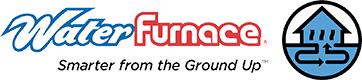 Logo Water Furnace